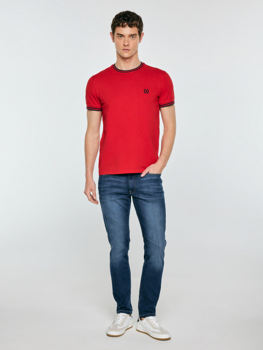 Pánske tričko POLIAS 603